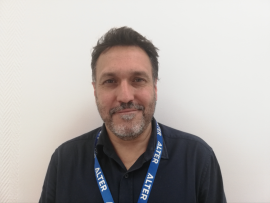 Foto de Eugenio Muñoz