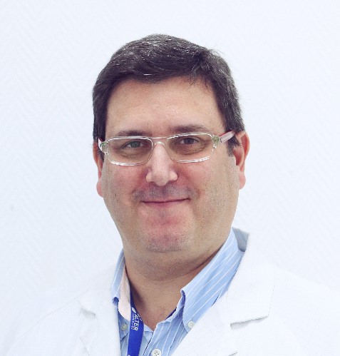 Foto de Dimas Morilla