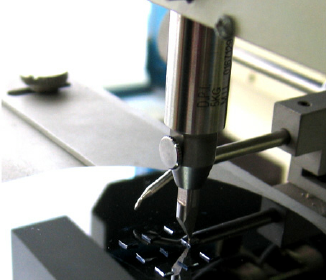 DPA-104-v1.0: Introducción al Ensayo de Die Shear CS040